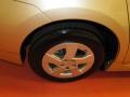 Sandy Beach Metallic - Prius Hybrid II Photo No. 20