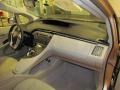 Sandy Beach Metallic - Prius Hybrid II Photo No. 24