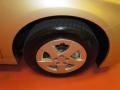 Sandy Beach Metallic - Prius Hybrid II Photo No. 26