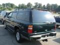 Dark Green Metallic - Suburban 1500 Z71 4x4 Photo No. 4