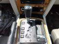 Black - Grand Cherokee Limited 4x4 Photo No. 36