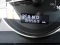 Black - Grand Cherokee Limited 4x4 Photo No. 38