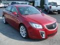 Crystal Red Tintcoat - Regal GS Photo No. 4