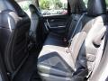 2008 Carbon Black Metallic GMC Acadia SLT AWD  photo #26