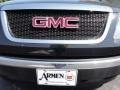 2008 Carbon Black Metallic GMC Acadia SLT AWD  photo #32