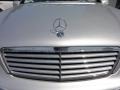 2003 Brilliant Silver Metallic Mercedes-Benz C 320 4Matic Sport Sedan  photo #32