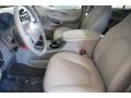 2001 Silver Metallic Ford Expedition XLT  photo #3