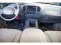 2001 Silver Metallic Ford Expedition XLT  photo #5