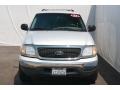 2001 Silver Metallic Ford Expedition XLT  photo #7