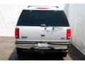 2001 Silver Metallic Ford Expedition XLT  photo #9