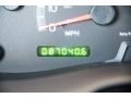 2001 Silver Metallic Ford Expedition XLT  photo #12