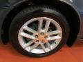 Slate Metallic - Impala LTZ Photo No. 3