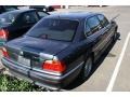 2000 Anthracite Metallic BMW 7 Series 740iL Sedan  photo #2