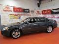 Slate Metallic - Impala LTZ Photo No. 5
