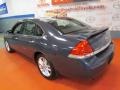 Slate Metallic - Impala LTZ Photo No. 7