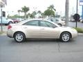 Sedona Beige Metallic - G6 V6 Sedan Photo No. 2