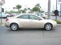 2006 Sedona Beige Metallic Pontiac G6 V6 Sedan  photo #2