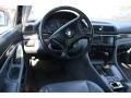 2000 Anthracite Metallic BMW 7 Series 740iL Sedan  photo #5