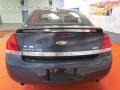 Slate Metallic - Impala LTZ Photo No. 8