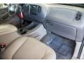 2001 Silver Metallic Ford Expedition XLT  photo #24