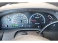 2001 Silver Metallic Ford Expedition XLT  photo #26