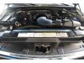 2001 Silver Metallic Ford Expedition XLT  photo #31