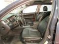 Slate Metallic - Impala LTZ Photo No. 16