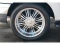 2001 Silver Metallic Ford Expedition XLT  photo #35