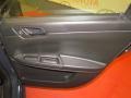 Slate Metallic - Impala LTZ Photo No. 23