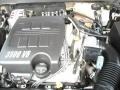 2006 Sedona Beige Metallic Pontiac G6 V6 Sedan  photo #11