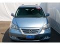 2007 Ocean Mist Metallic Honda Odyssey Touring  photo #7