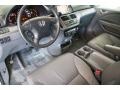 2007 Ocean Mist Metallic Honda Odyssey Touring  photo #13