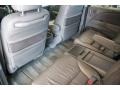 2007 Ocean Mist Metallic Honda Odyssey Touring  photo #19