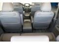 2007 Ocean Mist Metallic Honda Odyssey Touring  photo #21