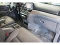 2007 Ocean Mist Metallic Honda Odyssey Touring  photo #27