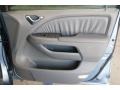 2007 Ocean Mist Metallic Honda Odyssey Touring  photo #34