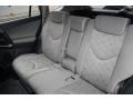 Ash Gray Rear Seat Photo for 2009 Toyota RAV4 #68138347