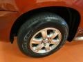 Sundown Red Pearl - Highlander Limited 4WD Photo No. 3