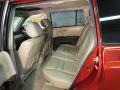 2002 Sundown Red Pearl Toyota Highlander Limited 4WD  photo #10