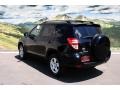 Black - RAV4 4WD Photo No. 4