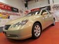 Golden Almond Metallic - ES 350 Photo No. 1
