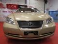 Golden Almond Metallic - ES 350 Photo No. 2