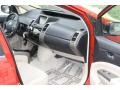Barcelona Red Metallic - Prius Hybrid Photo No. 12