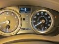 Golden Almond Metallic - ES 350 Photo No. 20