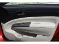 Barcelona Red Metallic - Prius Hybrid Photo No. 16