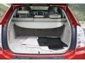 Barcelona Red Metallic - Prius Hybrid Photo No. 17