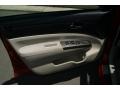 Barcelona Red Metallic - Prius Hybrid Photo No. 15