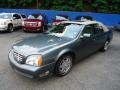 Thunder Gray - DeVille Sedan Photo No. 1