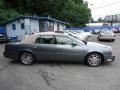 Thunder Gray - DeVille Sedan Photo No. 5
