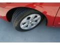 Barcelona Red Metallic - Prius Hybrid Photo No. 19